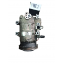 COMPRESSOR AR COND I30 DO HYUNDAI I30 /