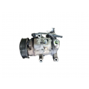 COMPRESSOR AR COND 1.5 DO FORD KA 2015/2015