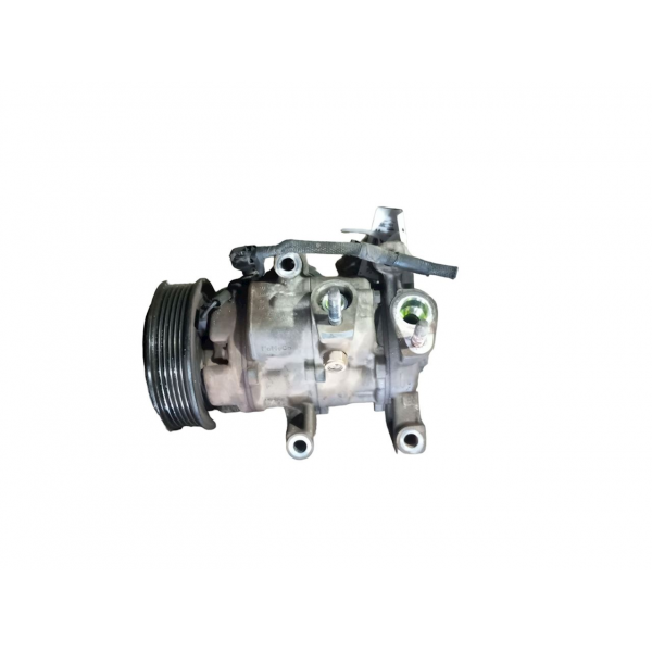 COMPRESSOR AR COND 1.5 DO FORD KA 2015/2015