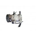 COMPRESSOR AR COND 1.5 DO FORD KA 2015/2015