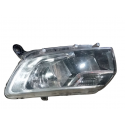 FAROL L E LOGAN/SANDERO 2021 DO RENAULT  LOGAN/SANDERO /