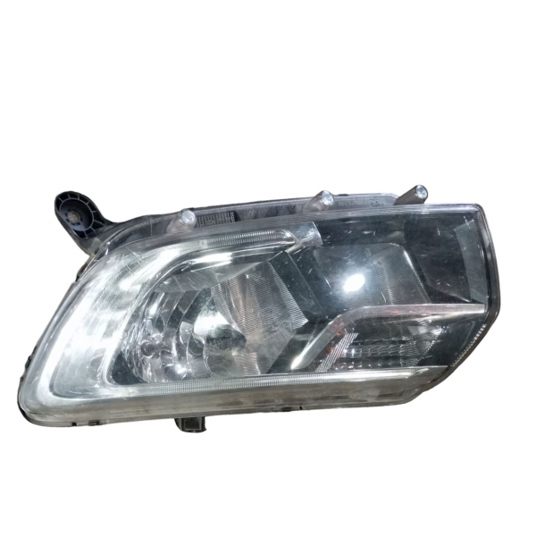 FAROL L E LOGAN/SANDERO 2021 DO RENAULT  LOGAN/SANDERO /