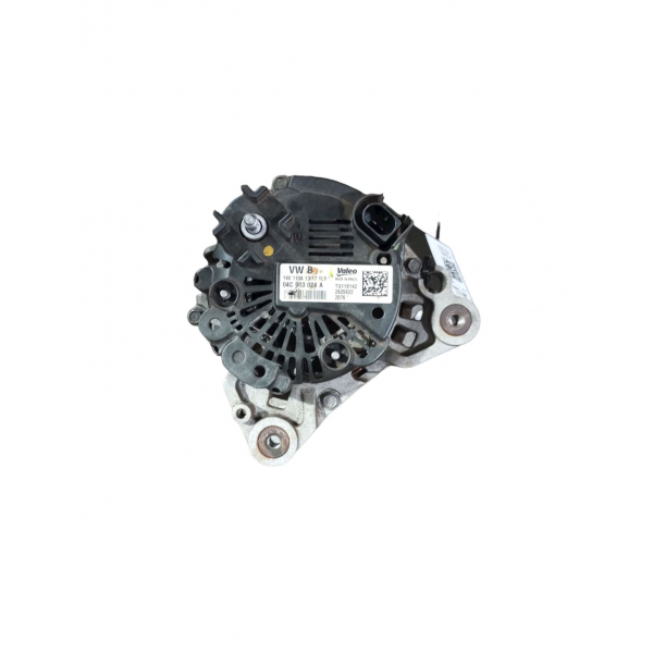 ALTERNADOR GOL G6 2015 DO VOLKSWAGEN GOL G6 2015/2015