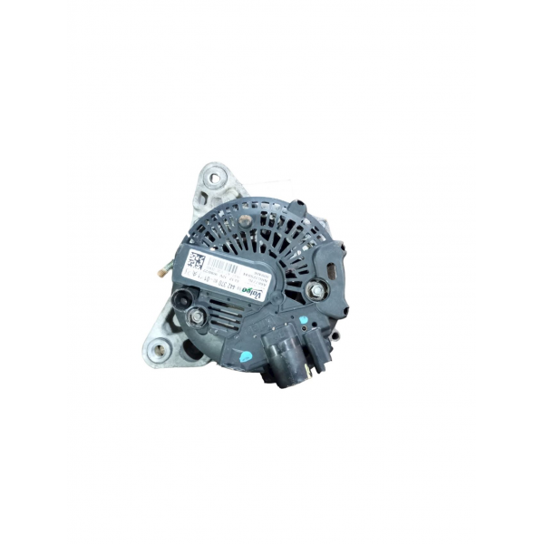 ALTERNADOR C4 PALLAS DO CITROEN C4 PALLAS /