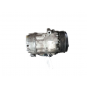 COMPRESSOR AR COND ASTRA 2.0 DO CHEVROLET ASTRA /