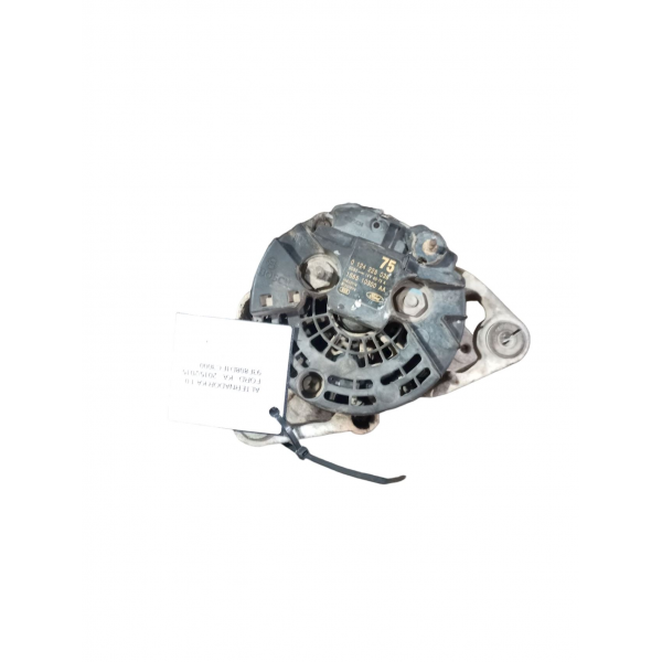 ALTERNADOR KA 1.0  DO FORD KA 2015/2015