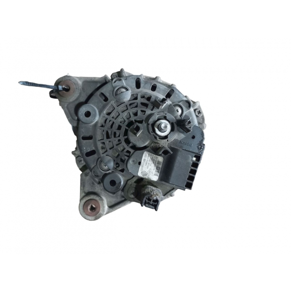 ALTERNADOR LOGAN 1.6 16V  DO RENAULT  LOGAN  2020/2020