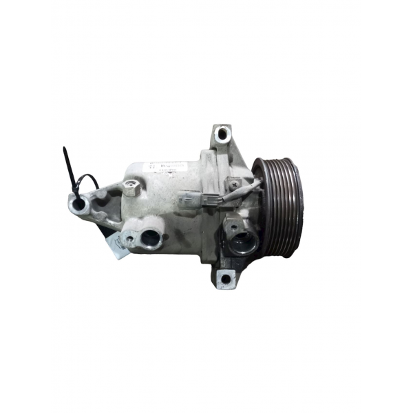 COMPRESSOR AR COND LOGAN 1.6 16V DO RENAULT  LOGAN  2020/2020