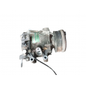 COMPRESSOR AR COND CIVIC G8 DO HONDA CIVIC 2008/2008