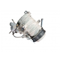 COMPRESSOR AR COND CIVIC G8 DO HONDA CIVIC 2008/2008