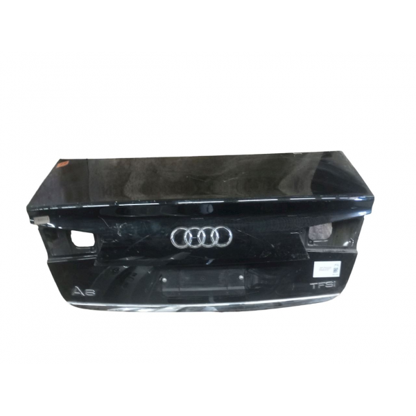 TAMPA TRAS AUDI A6  DO AUDI A6 2015/2015