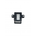 INTERRUPTOR AJUSTE LOMBAR DIANT Q3 DO AUDI Q3 2010/2010