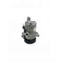 COMPRESSOR AR COND ONIX TURBO DO CHEVROLET ONIX 2020/2020