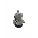 COMPRESSOR AR COND ONIX TURBO DO CHEVROLET ONIX 2020/2020