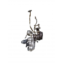 TURBINA ONIX TURBO DO CHEVROLET ONIX /