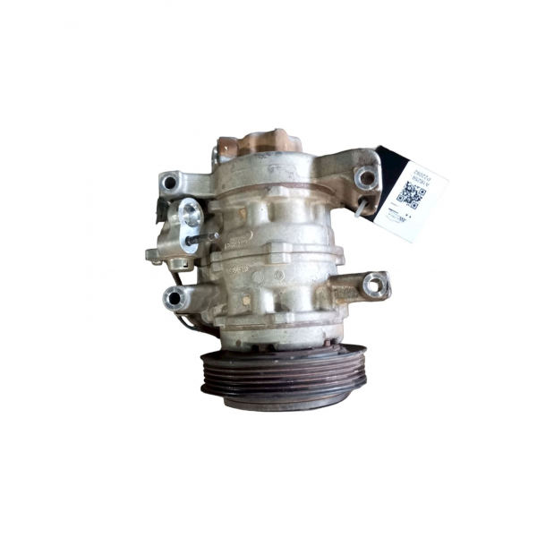 COMPRESSOR AR COND W-RV DO HONDA W-RV /