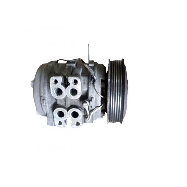 COMPRESSOR AR COND G4 DO VOLKSWAGEN GOL G4 /