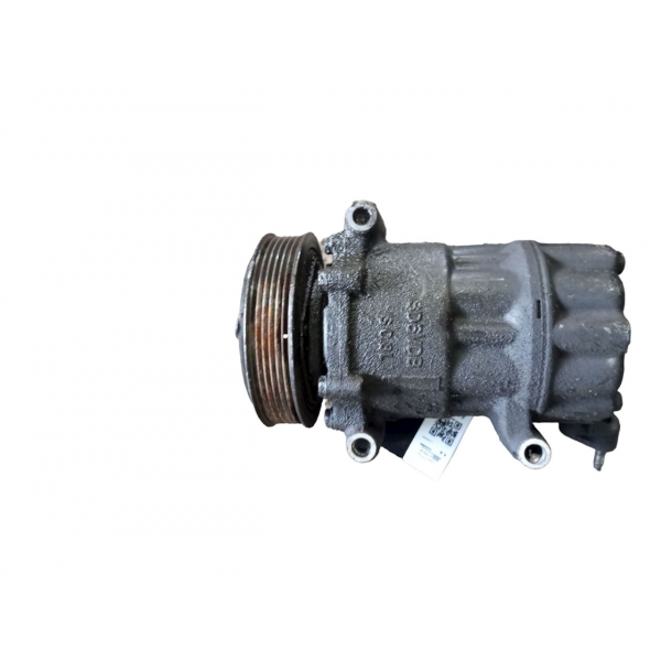 COMPRESSOR AR COND 207  DO PEUGEOT 207 /