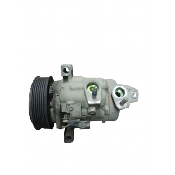 COMPRESSOR AR COND FORD KA 1.0 3CC DO FORD KA 2020/2020