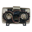 LUZ CORTESIA DO DODGE DODGE/JOURNEY SXT 2008/2009