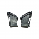 KIT 2 DIFUSOR SORENTO  DO KIA SORENTO 2012/2012