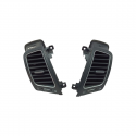 KIT 2 DIFUSOR SORENTO  DO KIA SORENTO 2012/2012