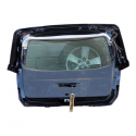 TAMPA TRASEIRA DO DODGE DODGE/JOURNEY SXT 2008/2009