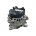 ALTERNADOR NIVUS 1.0 TURBO DO VOLKWAGEM NIVUS 2020/2020