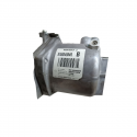 COMPRESSOR AR COND LOGAN 1.0 3CC DO RENAULT LOGAN 2015/2015