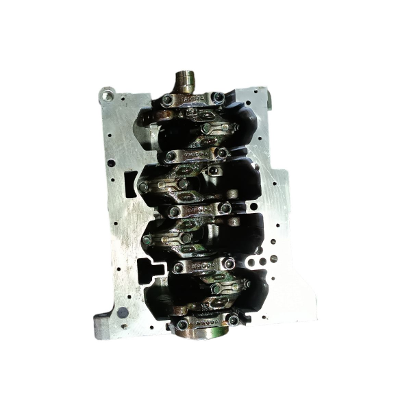 MOTOR PARTE DE BAIXO MSI 1.6 16V DO   /