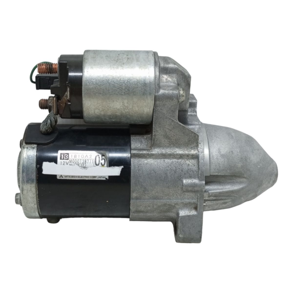 MOTOR DE ARRANQUE DO MITSUBISHI MITSUBISHI/LANCER (4P) 2013/2014