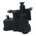 MOTOR TRAVA SOLENOIDE PORTINHOLA NIVUS  DO VOLKSWAGEM NIVUS  2020/2020