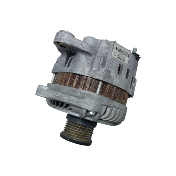 ALTERNADOR SENTRA 2.0 DO NISSAN SENTRA 2010/2010