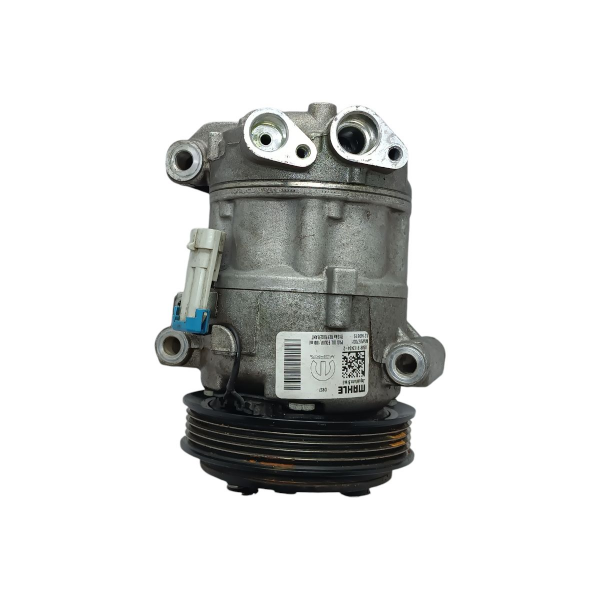 COMPRESSOR AR COND ARGO/CRONOS 1.0 1.3  DO FIAT ARGO/CRONOS /