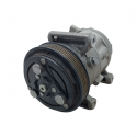 COMPRESSOR AR COND ARGO/CRONOS 1.0 1.3  DO FIAT ARGO/CRONOS /