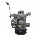 COMPRESSOR AR COND CITY 1.5 22/24 DO HONDA  CITY /