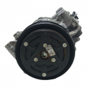 COMPRESSOR AR COND CITY 1.5 22/24 DO HONDA  CITY /