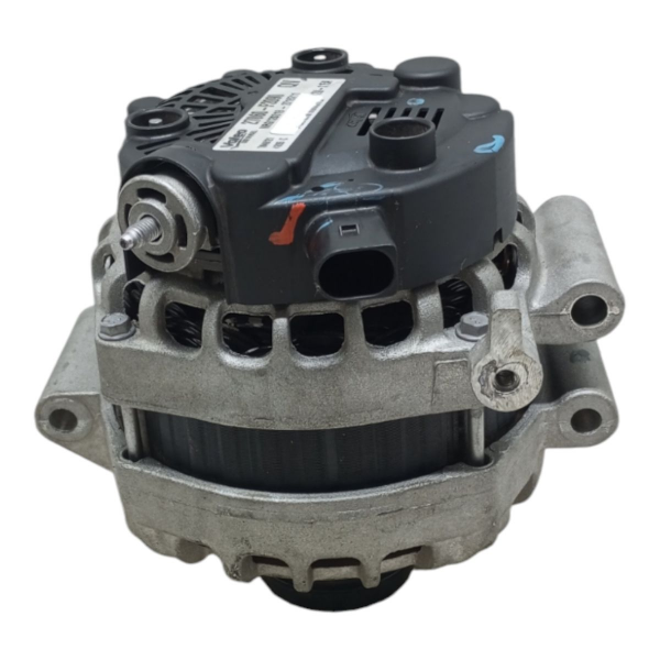 ALTERNADOR COROLLA  DO TOYOTA COROLLA 2022/2022