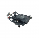 CONTROLE CAMBIO AUT EVOQUE 11/15 DO LAND ROVER EVOQUE /