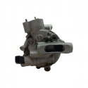 COMPRESSOR AR COND T-CROSS  DO VOLKSWAGEM T-CROSS 2018/2018