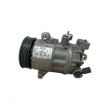 COMPRESSOR AR COND T-CROSS  DO VOLKSWAGEM T-CROSS 2018/2018