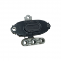 SUPORTE DO MOTOR TRACKER  DO CHEVROLET TRACKER 2015/2015