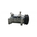 COMPRESSOR AR COND ONIX TURBO  DO CHEVROLET ONIX 2020/2020