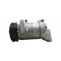 COMPRESSOR AR COND ONIX TURBO  DO CHEVROLET ONIX 2020/2020