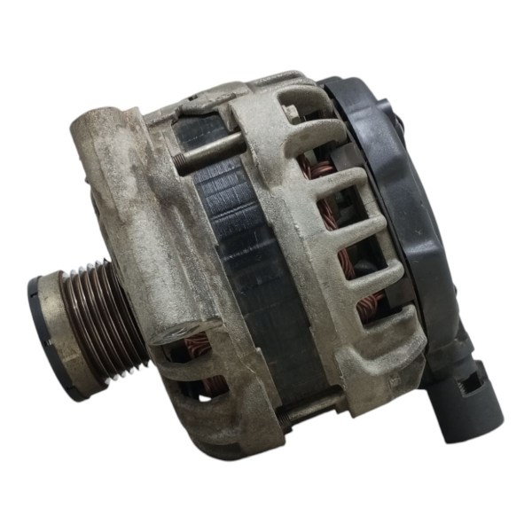 ALTERNADOR RENEGADE 1.8 FLEX DO JEEP RENEGADE 2020/2020