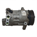 COMPRESSOR AR COND RENEGADE 1.8 FLEX DO JEEP RENEGADE 2020/2020