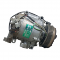 COMPRESSOR HONDA FIT  DO HONDA  FIT /