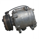 COMPRESSOR HONDA FIT  DO HONDA  FIT /