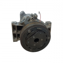 COMPRESSOR AR COND LOGAN/SANDERO 17 À 21  DO RENAULT  SANDERO/LOGAN  /