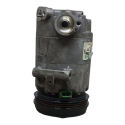 COMPRESSOR AR COND FOX  DO VOLKSWAGEM FOX /